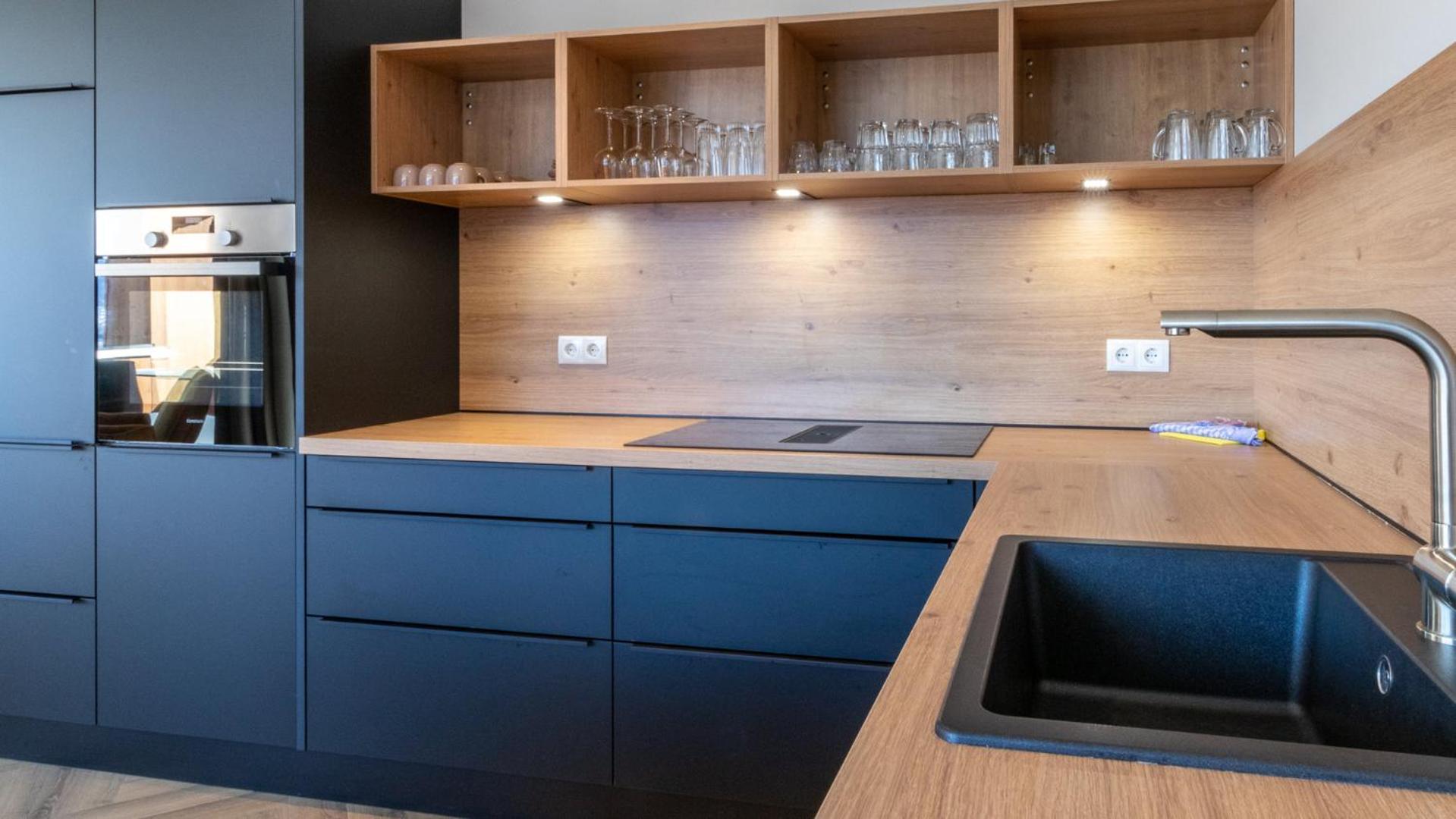 Uplandparcs Silvretta Apartman Schruns Szoba fotó